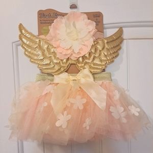 Baby girl clothes